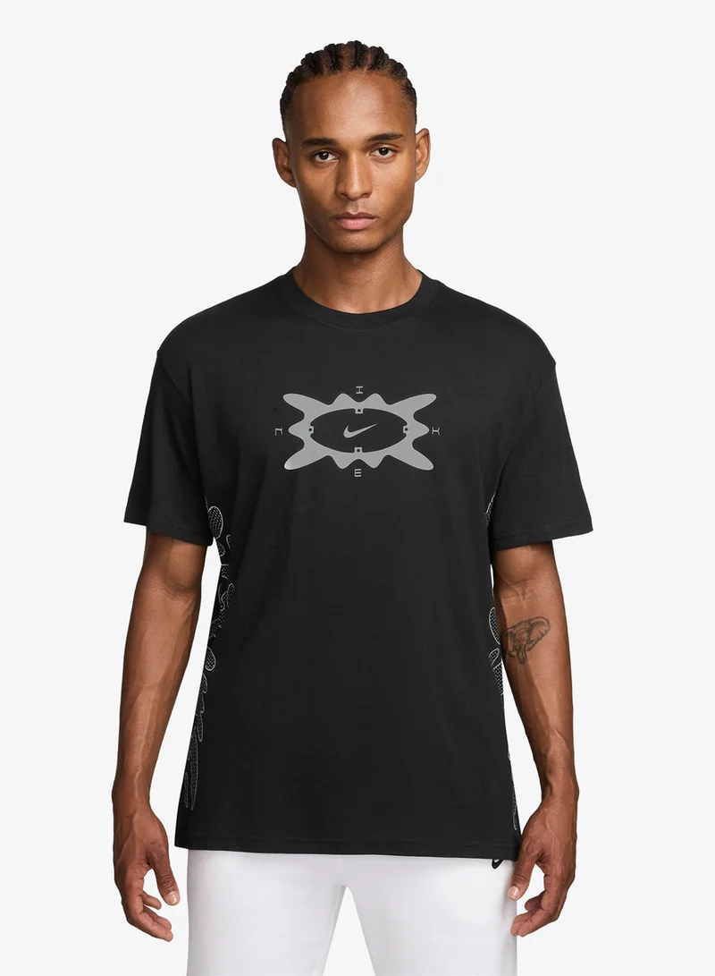 Nike Nsw Standard Cloud Air T-Shirt